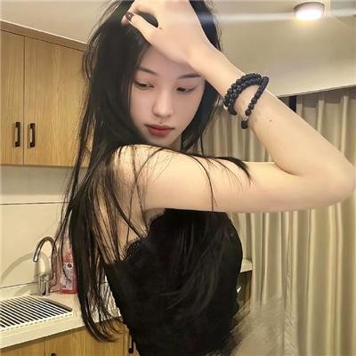 走夜路的男人