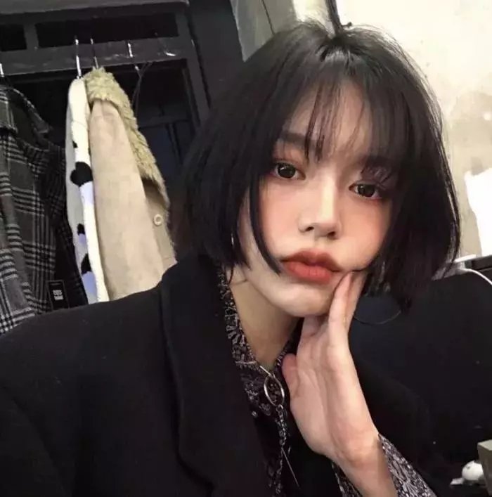 出走的女儿